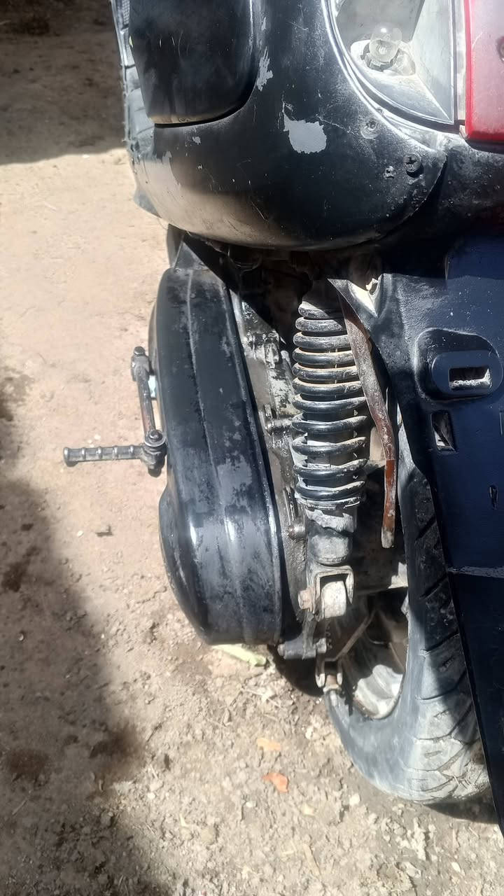 دراجه البيع (منغوالي), ياباني طفت ما شتغله
كهربائيات كله جديده (ملف و عقل وكوين كلهن جديده )
سعر 150ببه مجال
المكان ناصريه قضاء الغراف 
لاستفسار ***********
