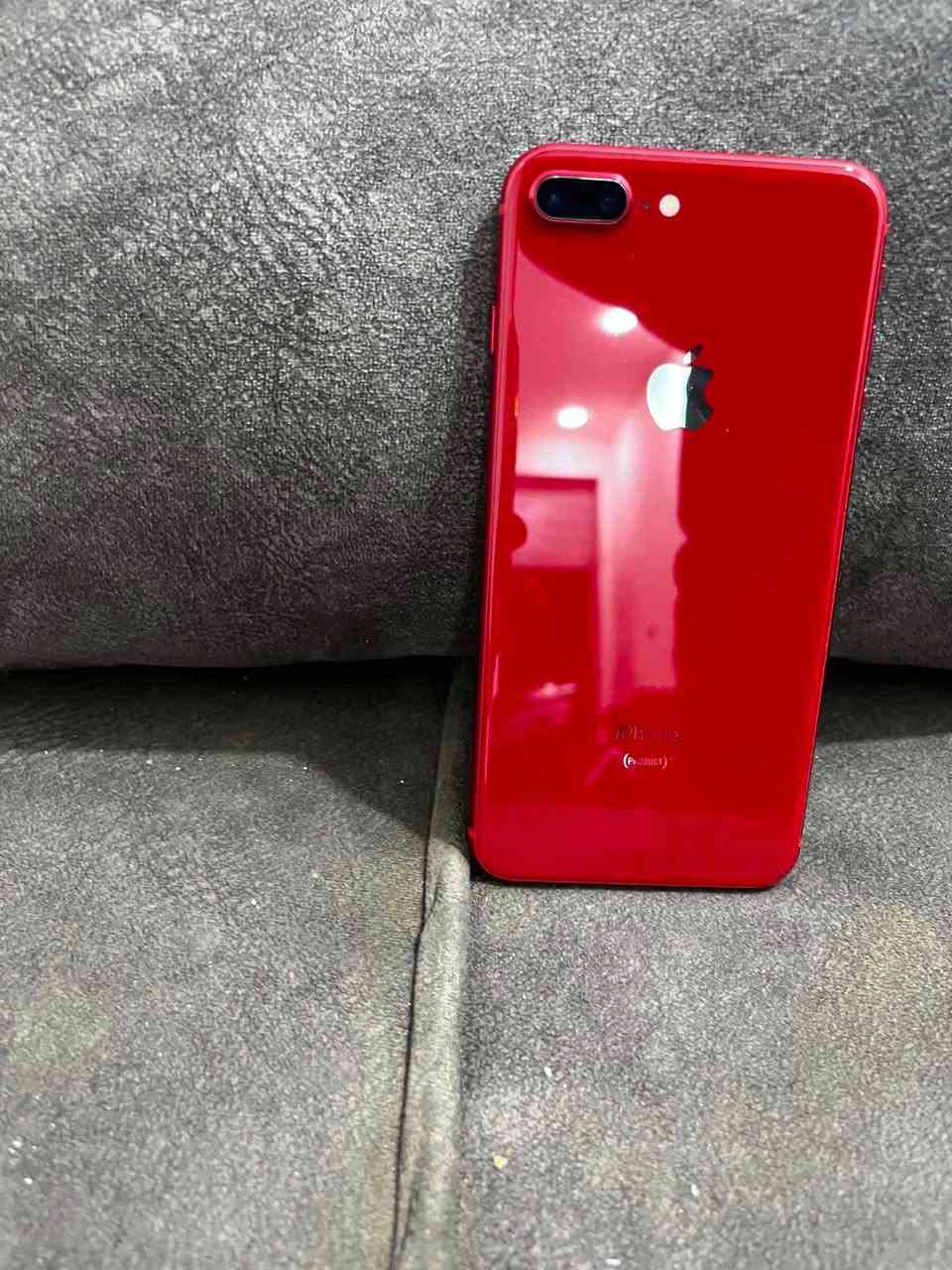 ايفون 8plas
ذاكرة256⚡️

بطارية 🔋 73

جهاز نضيف شخط مابي السعر 110


**إذا كنت صاحب هذا الإعلان وتريد حذفه لأي سبب، رجاءا أرسل رسالة إلى الدعم الفني**
