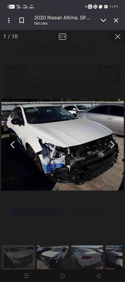 التيما ٢٠ SR  مكفولة من الضربه والصبغ فقط دعامية رقم سليمانية العنوان ديالى *********** باقي التفاصيل تعال خاص او اتصل بخدمتك
