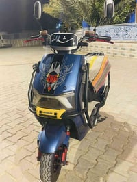 البيع ماطور شحن موديل 2025 سته باتري بطاريات فول والك الفحص السعر 625 ...