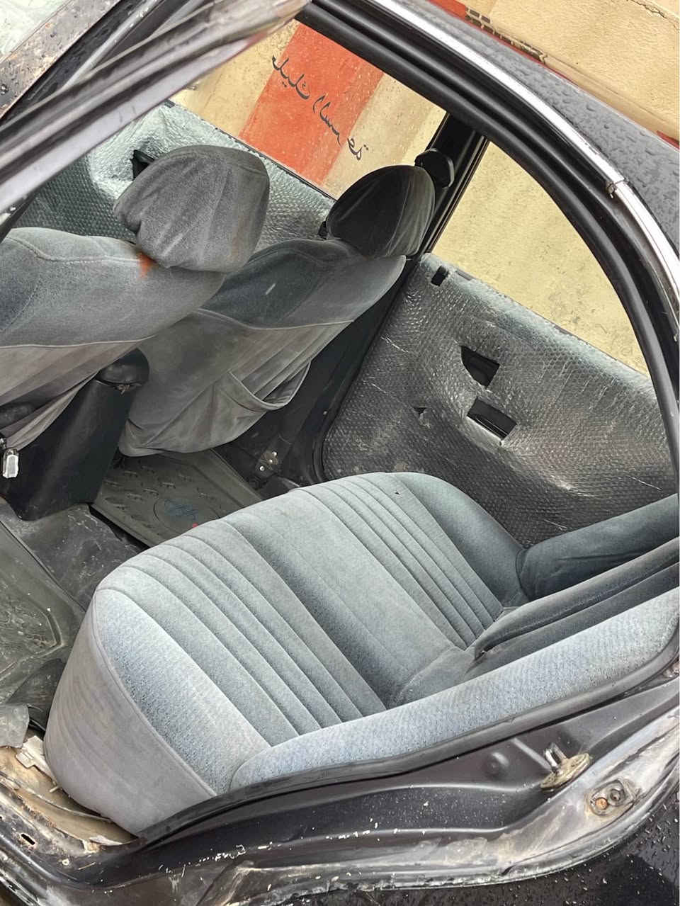 سلاوی خواتان لئبيت هؤندا سؤناتا ئارم پلاستيكي سلئماني سه ياره كه ٢٥٠ مه سره في نيه هه مو گياني به شه رت كاره بائي كامل ئيش ئه كات گه رمي مه ربوت لايت ئيشاره ت ناوگئج به كاملي ئيش ئه كات شاشه ئايپات گئ رو مه كينه به شه رتي ٢٠ فيته ر *********** السليمانية, العراق
