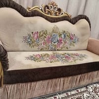 قنفات ملكي • نضيف • مكانهم بالدور