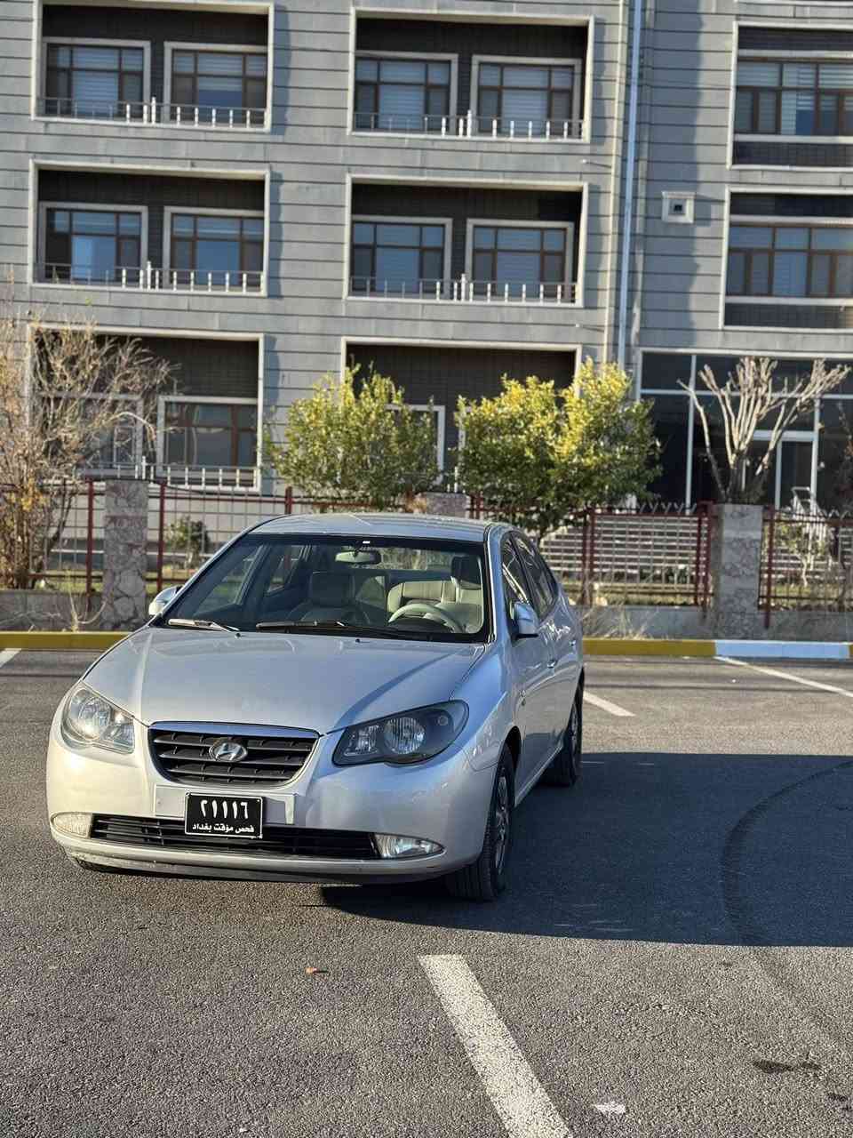 سەرەتا بەناوی خوا  هۆندا ئەڤانتا بڕاوە مۆدێل 2007 تازە داخڵ کامل مەسرەف کراو   تەبریت لەمس  کوشن جڵدو هیتەر  شاشەو کامێرا  مەکینە 16 دەکشن بەرز  مەڕخوبی بازاڕ  تەبریت ساردو گەرم لەسەر سویچ  قفڵ مەرکەزیو کامل جایر کارەبای جایز جام هەڵ گیراوە  برێک بەسراوە   سەیارەکە بێ مەسروفە   چوار تایەی لۆک لۆکی لە ژێرە ڕۆنی گێڕ+ مەکینە گۆڕاوەو لۆک بانسی نوێ ویل کڕۆم  سەقفی شوشەی    شوێن ڕانیە حاجیاوە  بەس فرۆشتن گۆڕینەوە ناکەم قیستم نیە    
0750 701 80 28
شوئن رانیە -حاجیاوا
