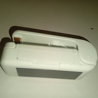 كابسه حراريه • بطاريات • تكبس جينز