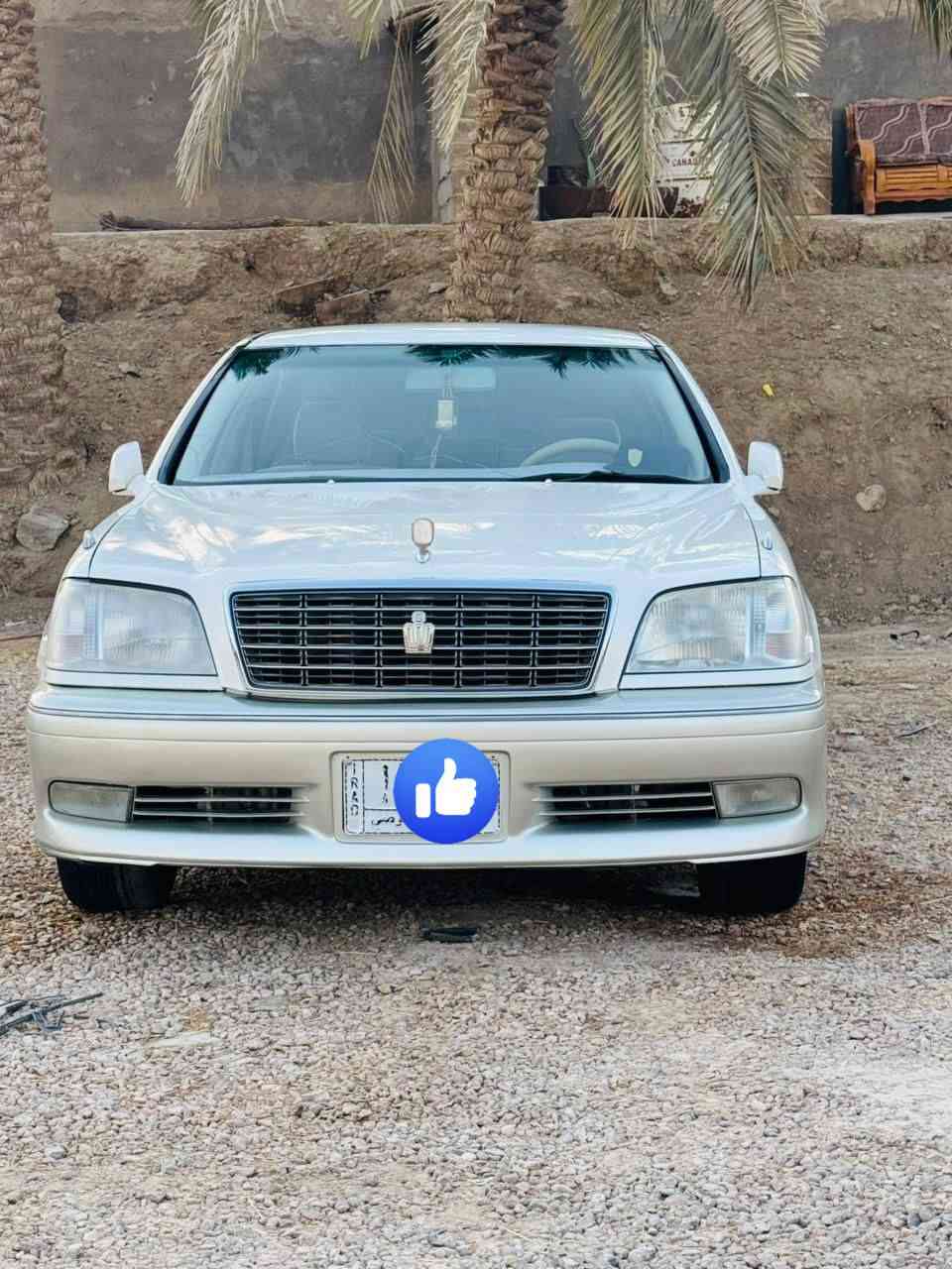 سلام عليكم تويوتا كراون للبيع توئم طبق الاصل شغل درجه اولى سنويه ل28
3دكم معروفه مواصفاته كصه قماره سياره كارتونه السعر 45وبيه مجال مكانه نجف ***********
