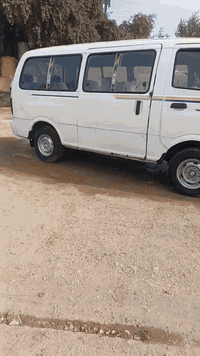 ابريجو موديل 2000 للبيع مصفره هي وغرامات سياره خير من الله السعر 55 مكان نجف ***********
