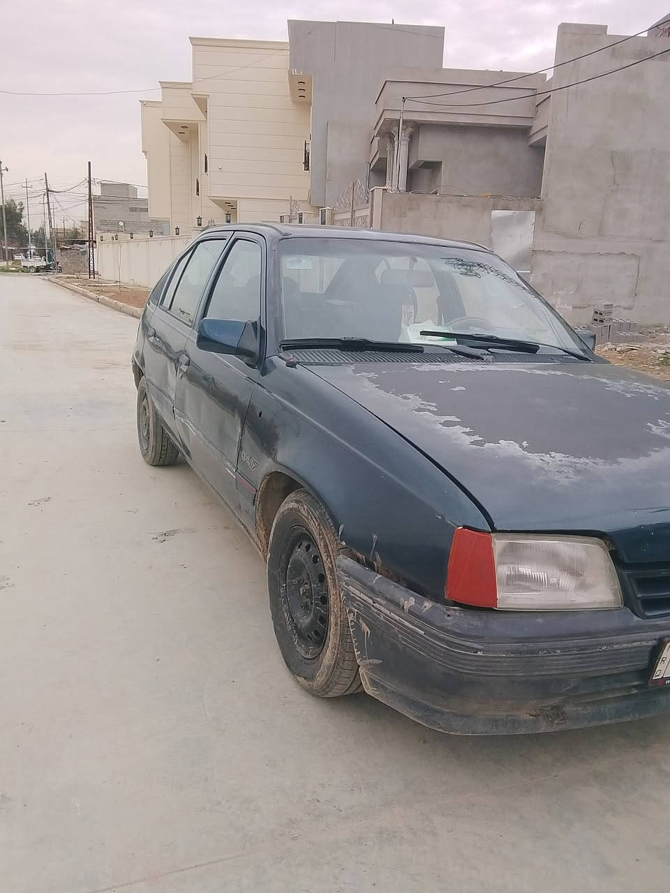 السلام عليكم
اوبل كاديت للبيع
السعر 25
وبيه مجال بصيط
رقم موصل 
صاحبه الشرعي اني
بيه كوبون
كير شرط ومكينه اثر صرف
مابيه دواخل 
شرط الوكاله والتحويل
***********
