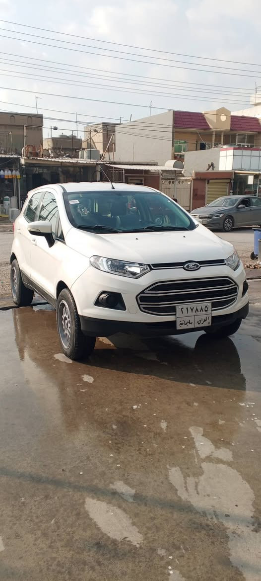 فۆرت ئیکۆسپۆڕت 2015  بەس بۆنیت بۆیاغە پەڕەشوتی تەقیوە بێداخلی گێڕومەکینەو هەموگیانی بەشەرت سعر 75ومەجالێکی کەم ژ.م ***********یان *********** أربيل, العراق
