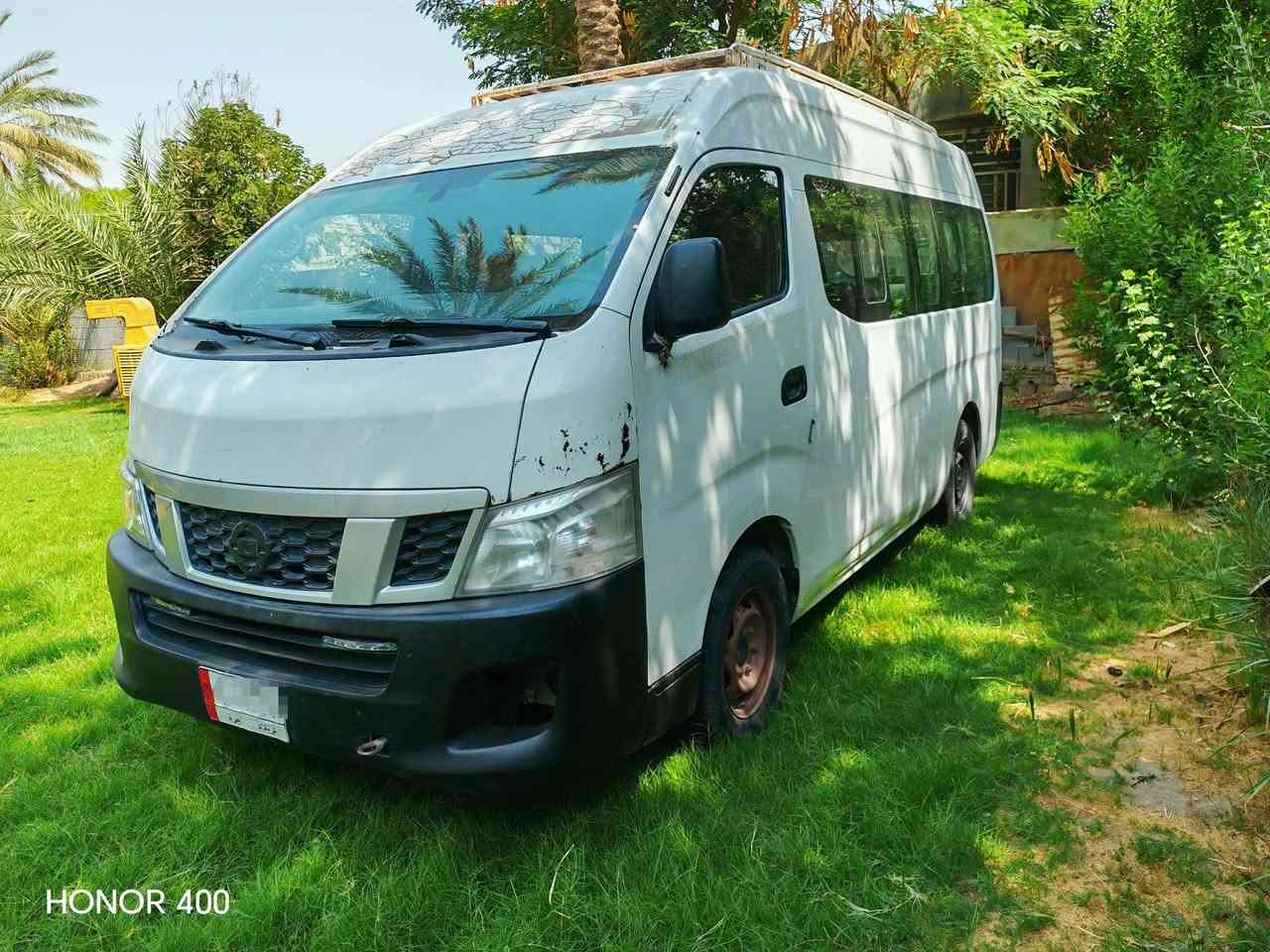 سلام عليكم
نيسان يورفان موديل ٢٠١٤سياره جديده وحلوة احلا من صور سياره جاهزه لشارع***********للستفسار اتصل.
