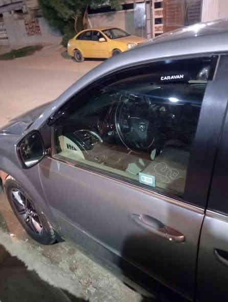 سلام عليكم دوج كرفان 2017 محرك خير من الله و كير خير من الله بدون  حادث بوب جام كهربائ رقم شمالي بسمي احولك بنفس اليوم سعر 172 بيها مجال شي بسيط رقم تليفون ***********
