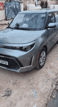 السلام عليكم كيه صول مديل ٢٠٢٣ سياره وارد امريكي محرك 2000 حادث موضح بصوره سياره جديده بمعنئ الكلمه السياره  من عدا البصمه والفتحه ماشية 29 الف السعر (155)وبيه مجال بسيط الاستفسار ***********
