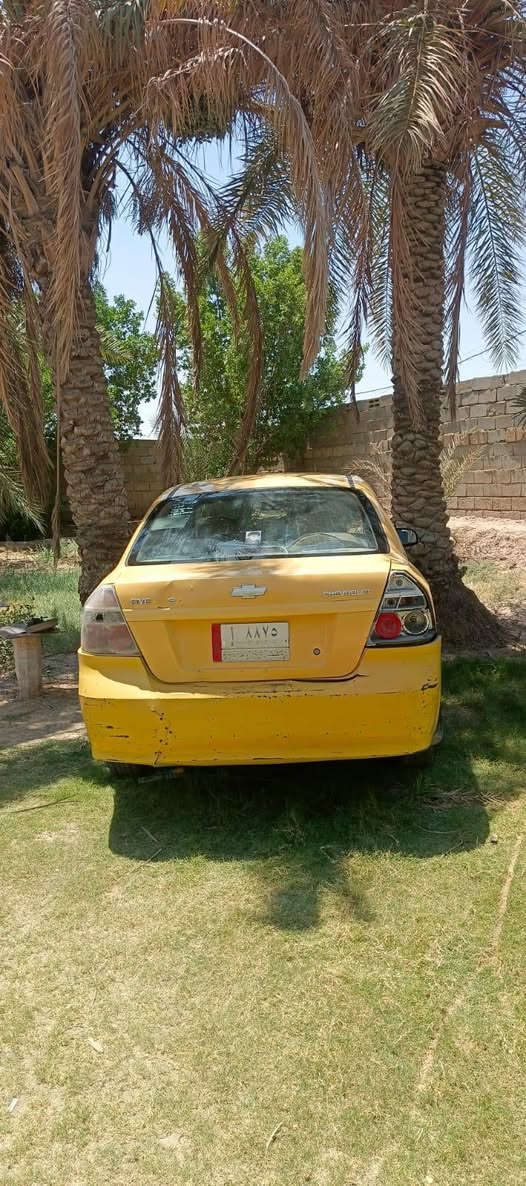 السلام عليكم 
افيو موديل 11 خليجي /مشروع وطني 
سنويه للـ 29 بأسمنا 
محرك مفتوح مو مسكر شاده جديد
رقم ميسان 
محرك گير مكفولات ، تخم تاير ، تبريد منظومه كامله مكلفتني 500 الف الله شاهد
حداديه زينه بس المشط بي شويه نضح وما مچيكه
كشر گدامك يحتاجلها صبغه بيها جراد ورشات بأماكن معينه الگشر تجي وتشوفه ، يحتاجلها ترتيبات عامه 
السعر المطلوب 42 وبيها مجال 
مكاني كوت/ حي الحكيم ، رقمي *********** دهل اوران, واسط
