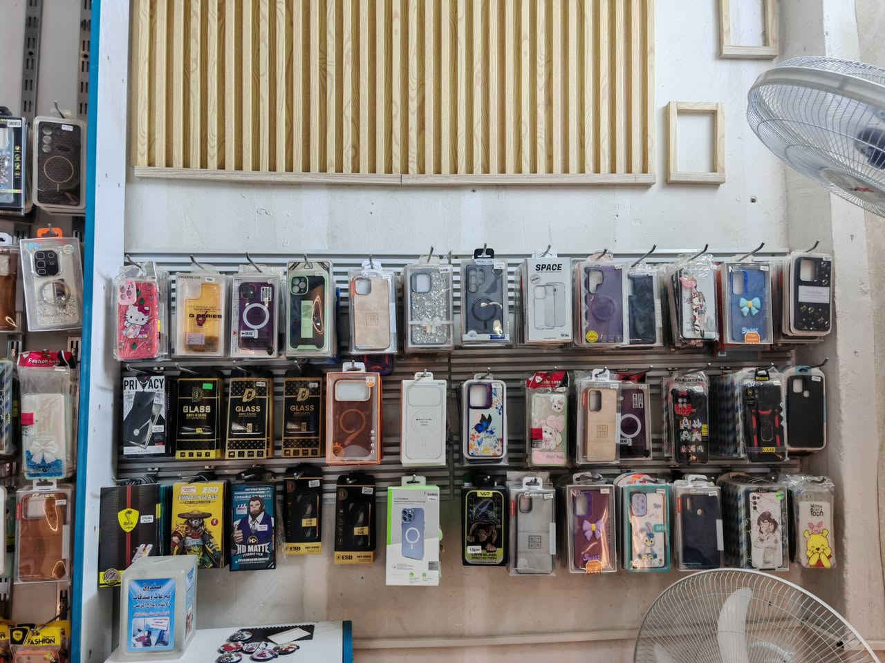 محل للبيع


**إذا كنت صاحب هذا الإعلان وتريد حذفه لأي سبب، رجاءا أرسل رسالة إلى الدعم الفني**