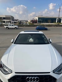 أودي A4 • ٢٠٢٣ • ٣٨ الف