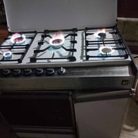 طباخ • نظيف • حي قاهره