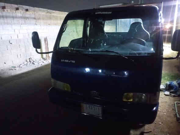 السلام عليكم كيا فونتره البيع السعر 57وبهي مجال قليل غير متواجد على الانترنت خابر  على الرقم ***********
