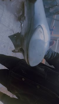 ويل كب ماكس • امامية ماكس منغولي • ناصريه مركز