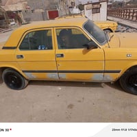 فولكس • مكينة وكير مكفولة • بشطره