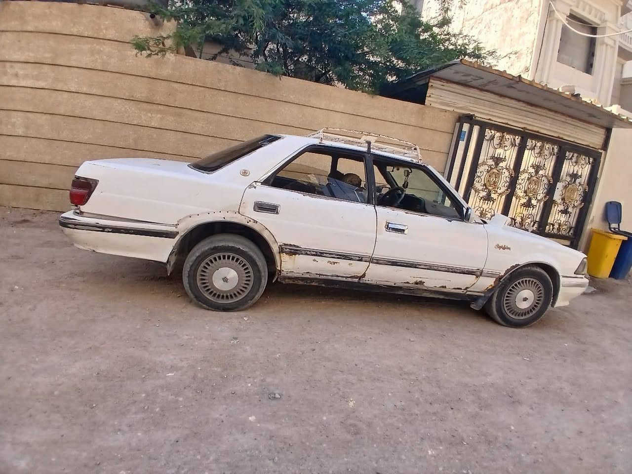 مكلف بالنشر سيارة للبيع لتفاصيل الاتصال

 +964 780 354 8084
