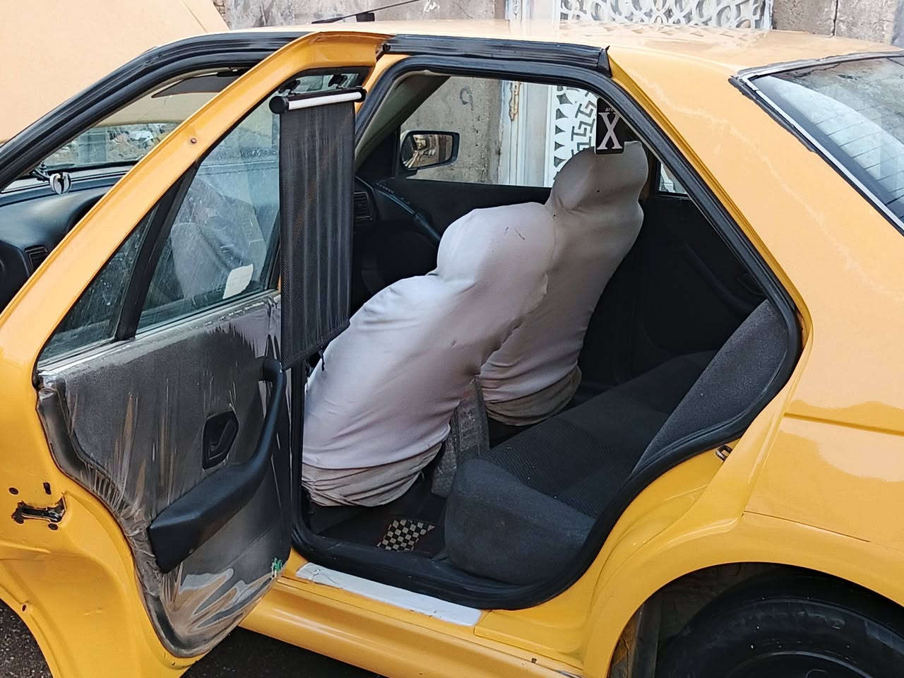 🚗 بيجو بارس 2015 سيارة بيه باب مبدله فقط محرك فرنسي ابو قطره بلنص سنويه ساقطه عليه اني ادفعهن سعر 47 بيه مجال بسيط مكان السيارة بغداد الحسينية مال رشدية

رقم:***********
