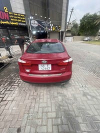 ٢٠١٥ • وارد امريكي • حادث بسيط