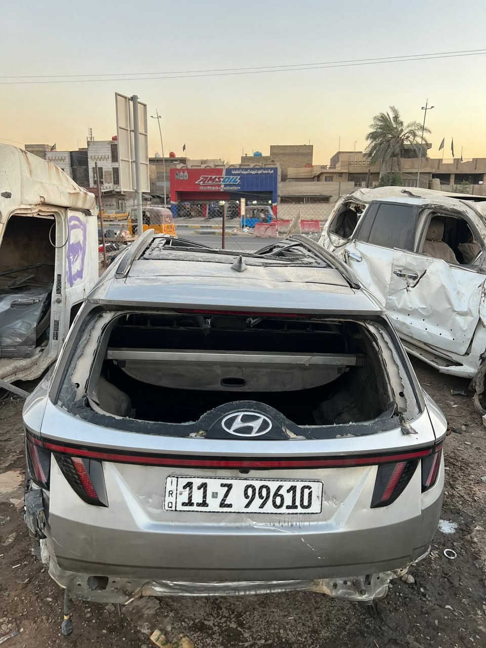 السلام عليكم توسان 2023 للبيع على وضعه***********
