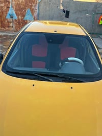 موديل ٢٠١٦ • مكينة جديدة • تبريد شغال