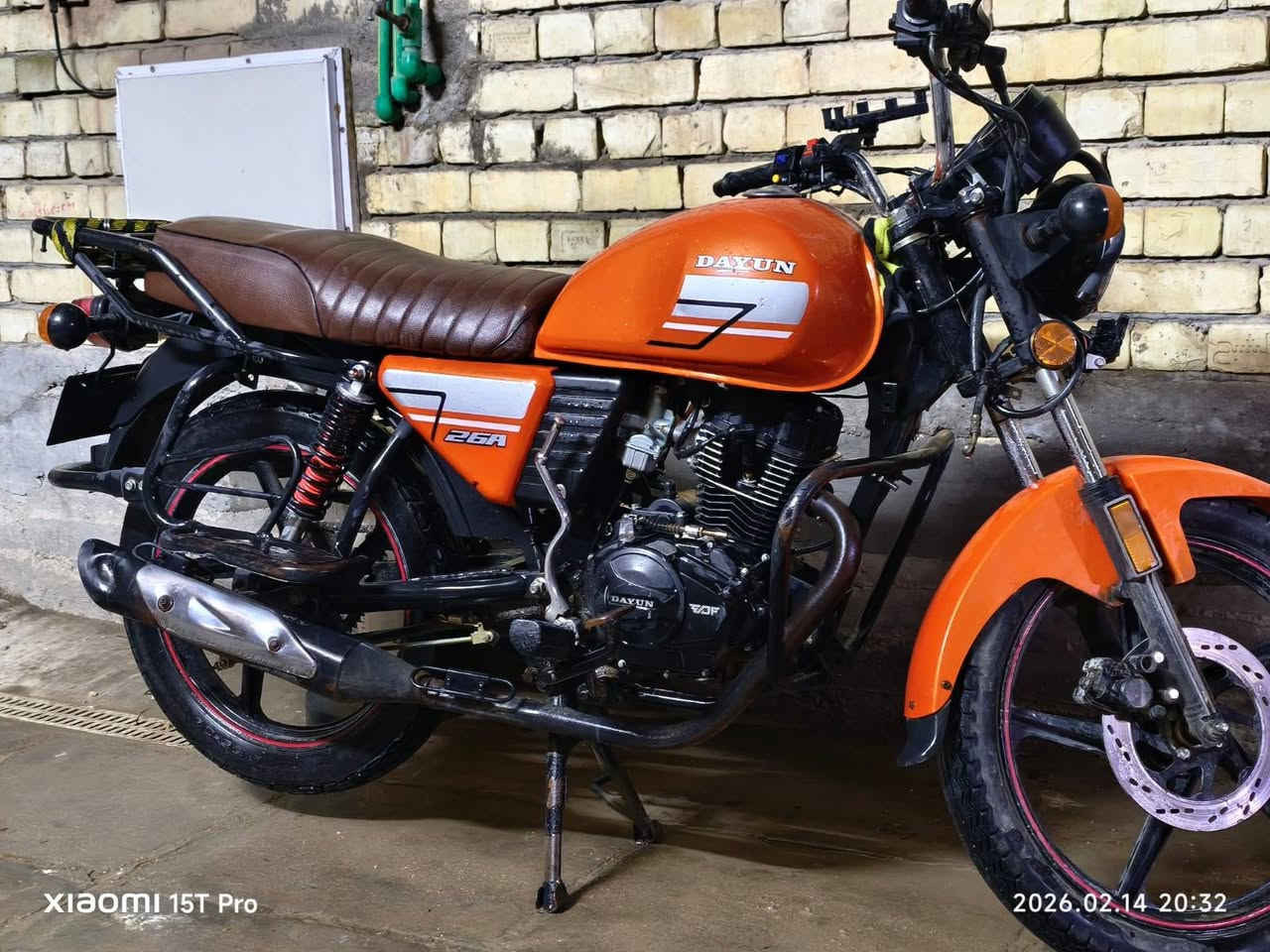 دايوان زيرو موديل 2022 طالعه بل 2023 بسعر 1450.000
***********
مكانها كربلا الحر الصغير قرب جامعة اهل البيت
