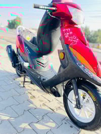 ماكس عدله ياماها للبيع مكان الحسينيه الراشديه السعر  650  وبيه مجال لل...