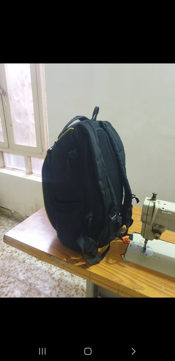 جنطه كامره نيكون نضيفه السعر جنطه ٤٠ الف


**إذا كنت صاحب هذا الإعلان وتريد حذفه لأي سبب، رجاءا أرسل رسالة إلى الدعم الفني**