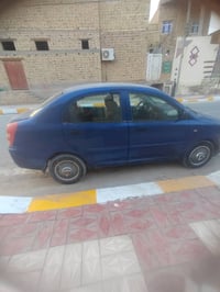 كيو كيو • ٢٠١٣ • رقم بصره