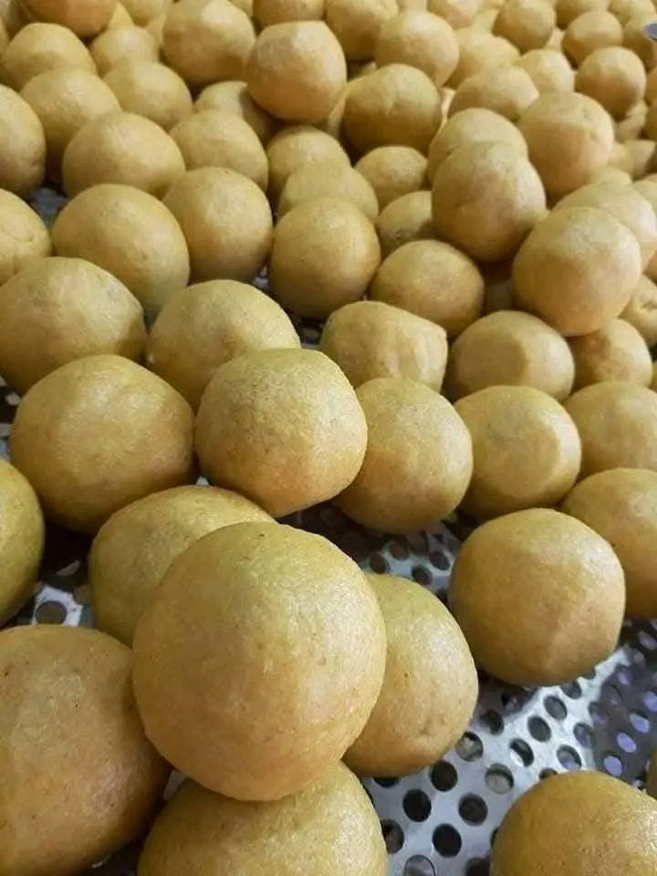 كبه برغل سلك
كبه برغل قلي 
٥٠قطعه ب٢٠يتوفر توصيل مجاني @الجميع


**إذا كنت صاحب هذا الإعلان وتريد حذفه لأي سبب، رجاءا أرسل رسالة إلى الدعم الفني**