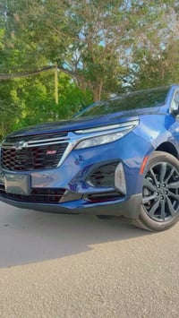 إكونيكس RS • ٢٠٢٢ • كربلاء المقدسة