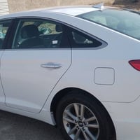 وارد امريكي • كامره اماميه وخلفيه • كفاله عامه