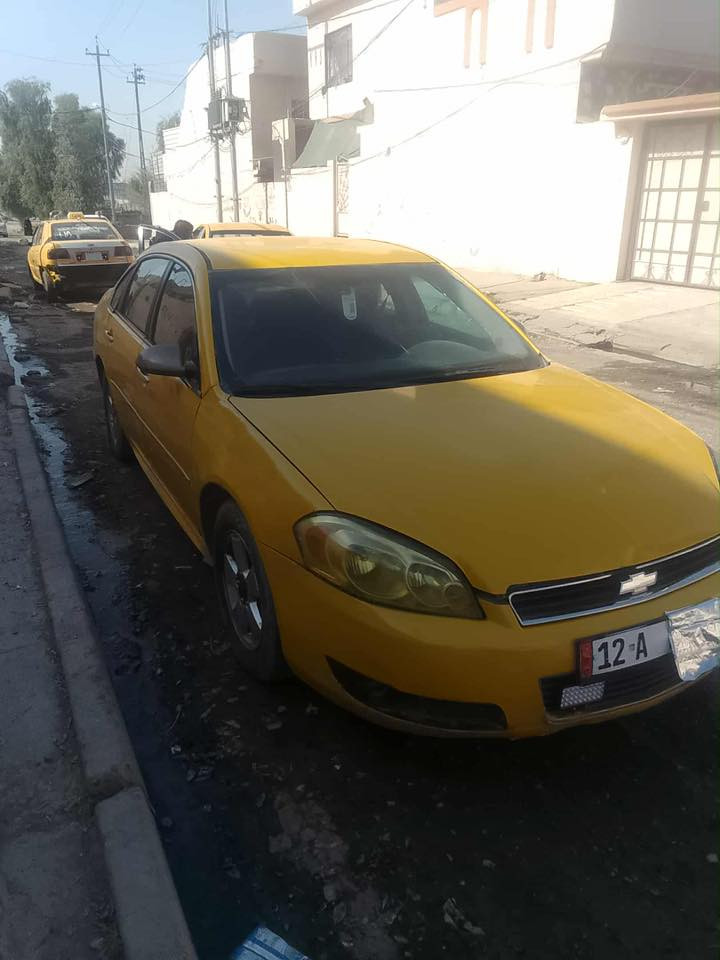 السلام عليكم امبالا  ٢٠١٠ للبيع محرك ٣٥٠٠ كير ومحرك شرط بيها نواقص خفيفة *********** اتصال ار واتساب
