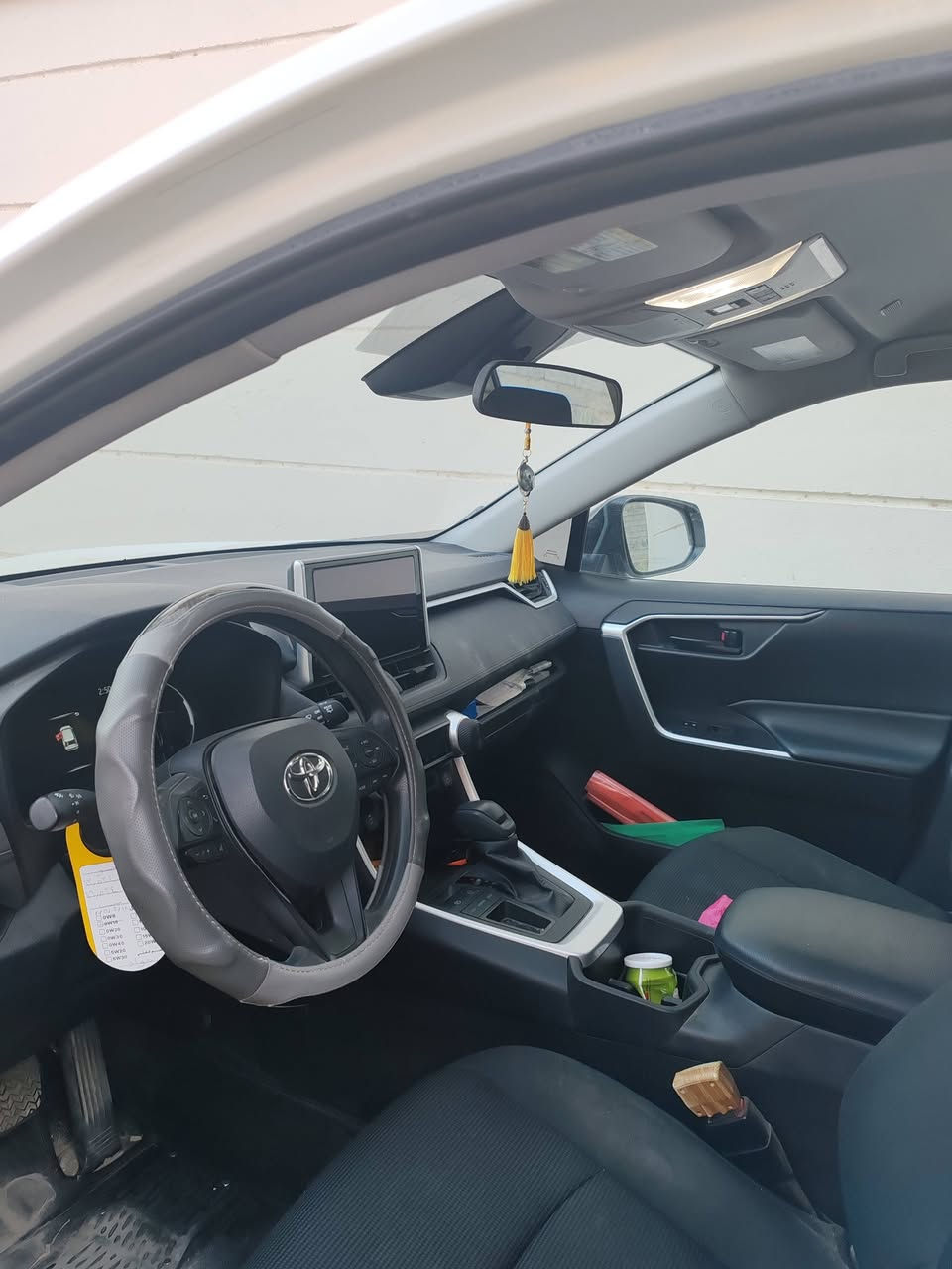 راف فور موديل 2024
رقم ديالى تحويل مباشر بأسمي
ماشية 23 الف
ضرر كفر الدعاميه فقط وموجود رقم الشاصي
سيارة حلوة ومال جناي
مكاني بعقوبة
للتواصل ***********
