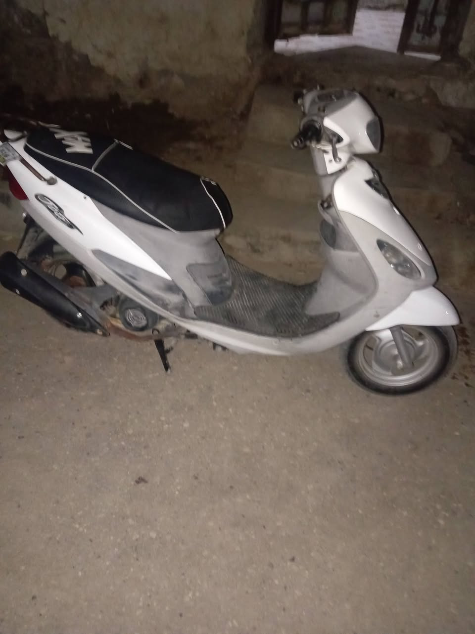 دراجه ماكس للبيع 550 وبيه مجال ***********
