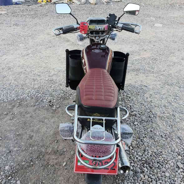 سلام عليكم تايكر 20باب اول وزن ثغيل ختومات ابل درع دوسات صفط مامفتوح كلو شرط وشغال كهربائيات نشرات شغاله للاستفسار خاص او اتصل***********
