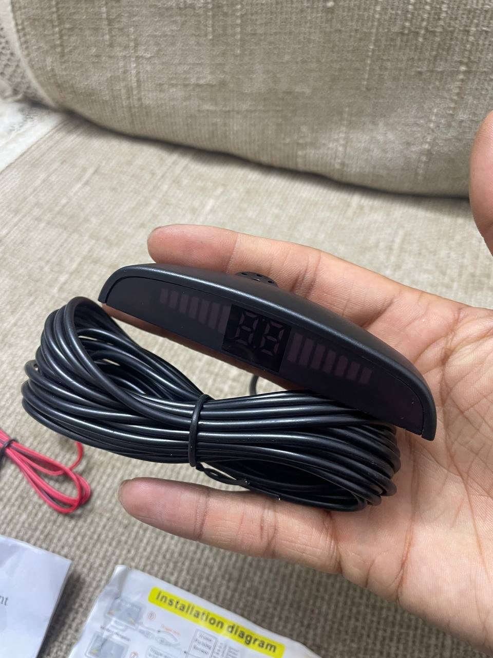 شلونكم شباب
ستسم حساسات سياره كامل جديد لوگ 

الي يفيده يراسلني و يدلل الحجز على الخاص 

توصيل موجود


**إذا كنت صاحب هذا الإعلان وتريد حذفه لأي سبب، رجاءا أرسل رسالة إلى الدعم الفني**