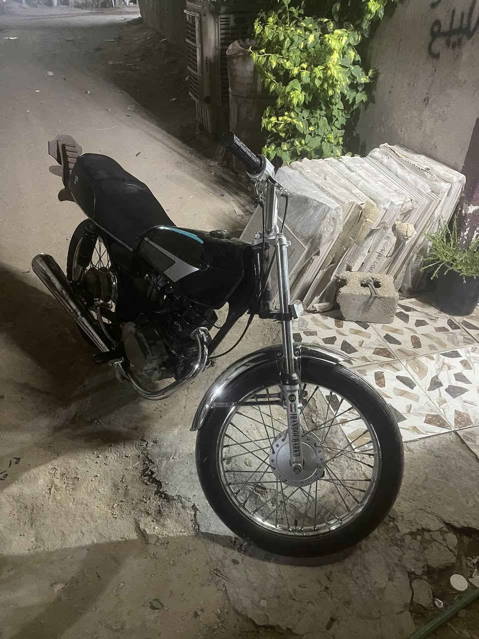 اربعه كير حربي كلك مكينة لا تنقيص ولا تبخير انطيك تراي كربلاء عنوان نجف  سعر 300 بيها مجال


**إذا كنت صاحب هذا الإعلان وتريد حذفه لأي سبب، رجاءا أرسل رسالة إلى الدعم الفني**