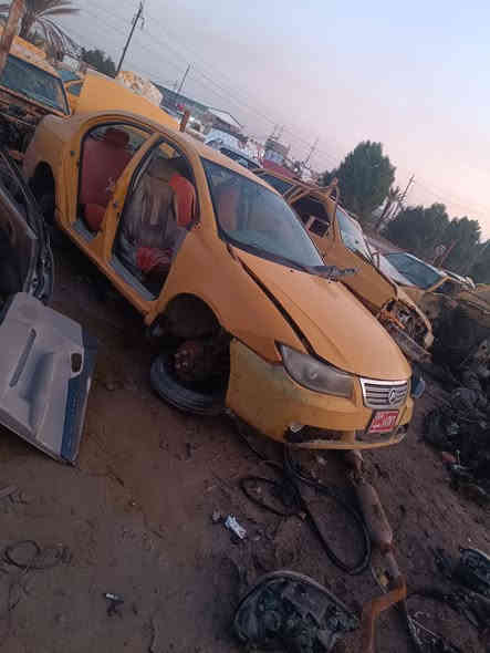 تفصيخ ام كي  طريق ديوانية دغاره الاتصال على الرقم *********** أو ***********
