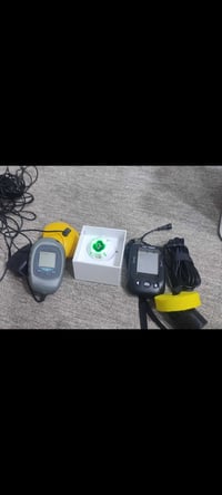 ٣ أجهزة • كاشف سمك • للبيع