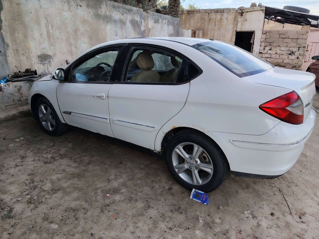 A3. للييع رقم قادسيه
موديل 2013
كير مكينه حداديه جاهزه
سنويه نافذه مكانه الديوانية السدير
***********
السعر 28 وبيهه مجال
