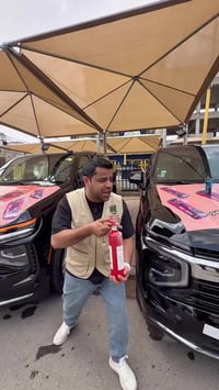 شيفروليه تاهو • ٢٠٢٥ • صفر