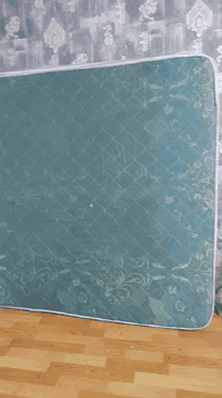 دوشك تركي • استخدام قليل • مقاس كبير