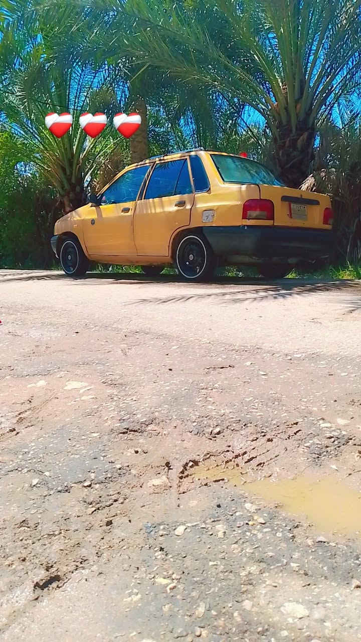 سايبه للبيع لشراي يتصل واشرحله لتفاصيل***********
