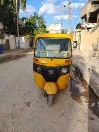 تكتك • موديل ٢١ • نظيفه