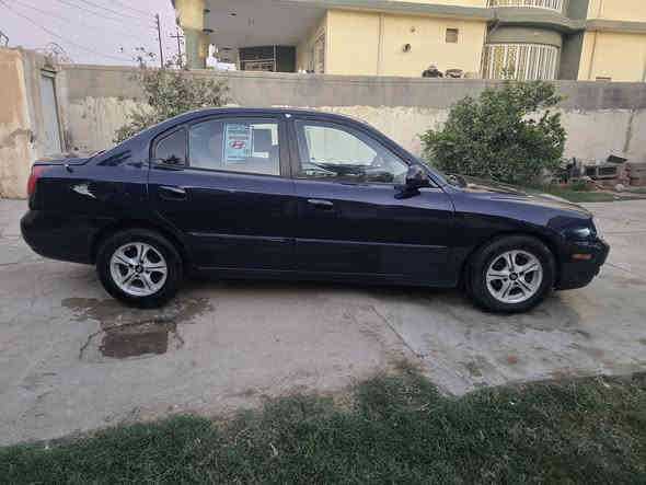 السلام عليكم هونداي النترا موديل 2005 رقم بغداد كير اوتوماتيك مكينه ٢٠٠٠ وارد أمريكي ضررهه جامرلغ خلفي بدون داخل صدر جديد تايرات ٤ جديد كهربائيات كلهه شغاله دوشمه كامله ارضيه وكشنات السعر 63 ورقه وبيهه مجال *********** بي واتس اب
