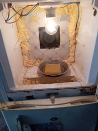 مفقس 250 بيض  للبيع  07742567444