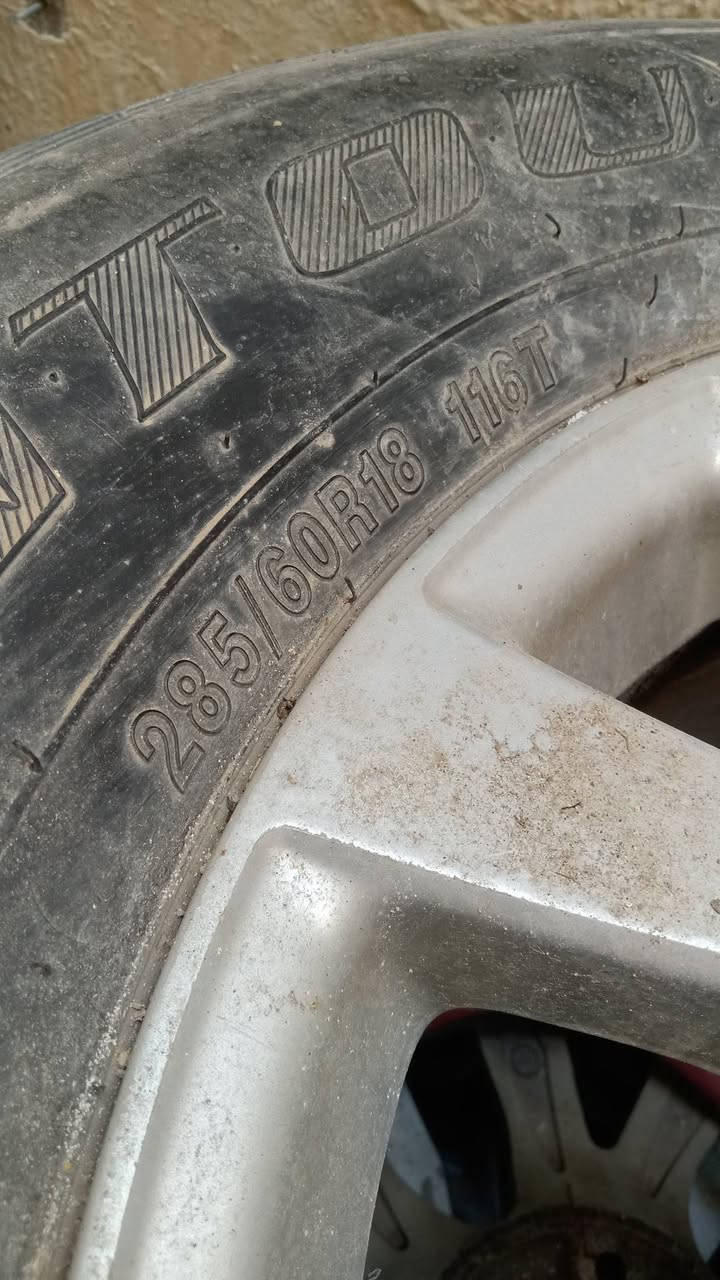 اطارات للبيع
هذا رقمي *********** ذي قار
